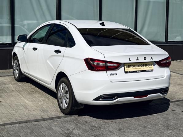 Lada (ВАЗ) Vesta I Рестайлинг (NG) с пробегом 2023 года, цена 1 165 000 рублей, 74265 км, седан, Автокод Объявления