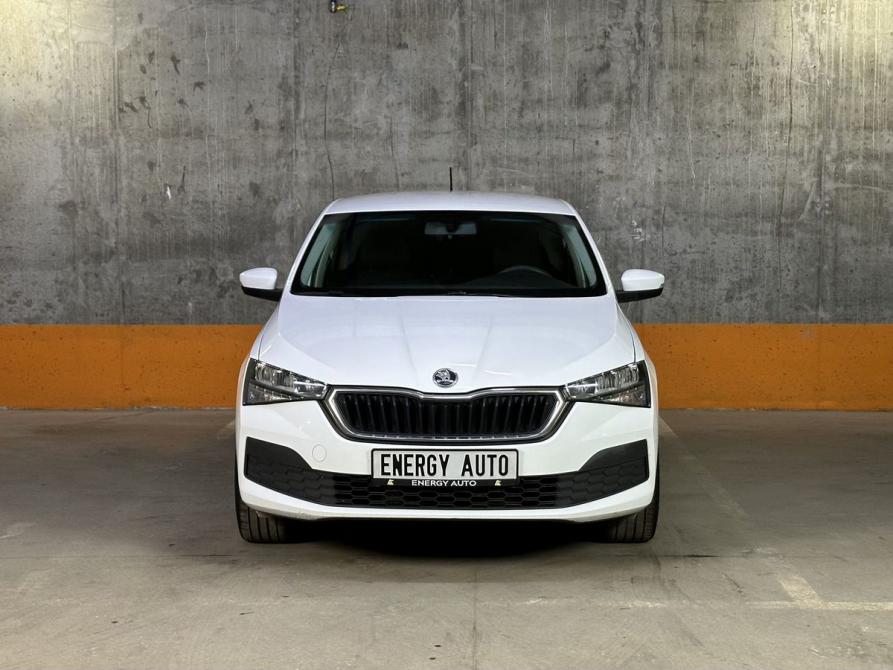 Skoda Rapid II Уфа  - изображение 8