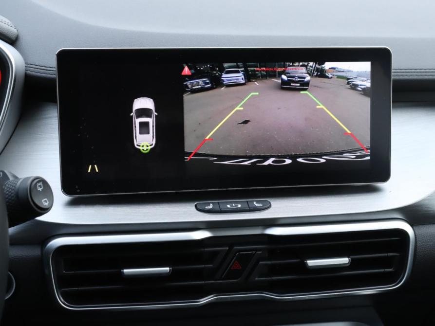 Geely Coolray I Москва  - изображение 19