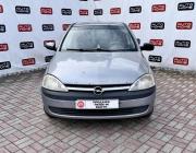 Opel Corsa C Санкт-Петербург  - изображение 11