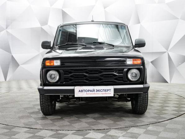 Lada (ВАЗ) Niva Legend с пробегом 2022 года, цена 835 000 рублей, 78000 км, внедорожник, Автокод Объявления