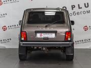 Lada (ВАЗ) 2121 (4x4) I Рестайлинг (2020) Минеральные Воды  - изображение 19