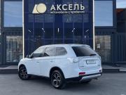 Mitsubishi Outlander III Рестайлинг Архангельск  - изображение 27