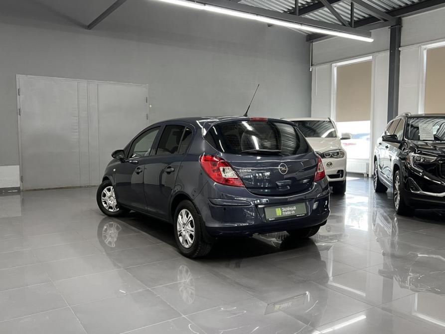 Opel Corsa D Рестайлинг I Тверь  - изображение 6