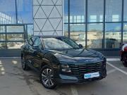 JETOUR DASHING I Москва  - изображение 33