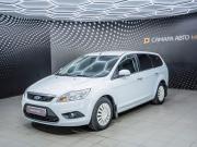 Ford Focus II Рестайлинг Самара  - изображение 19