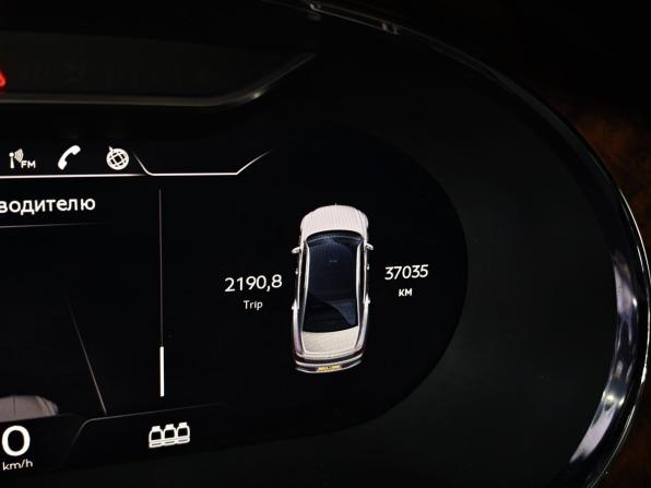 Bentley Flying Spur III с пробегом 2020 года, цена 16 900 000 рублей, 37033 км, седан, Автокод Объявления