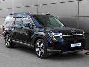 Hyundai Santa Fe V (MX5) Москва  - изображение 31