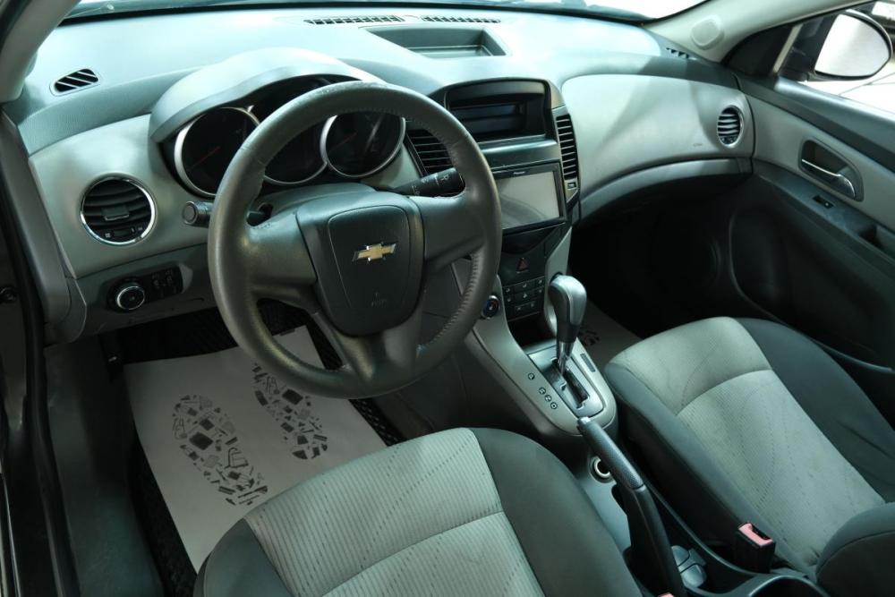 Chevrolet Cruze I Омск  - изображение 10