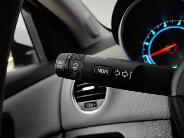 Chevrolet Cruze I Рестайлинг с пробегом 2014 года, цена 875 000 рублей, 171588 км, универсал, Автокод Объявления