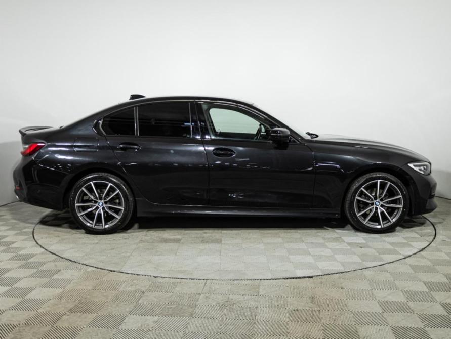 BMW 3 серии VII (G2x) Санкт-Петербург  - изображение 4
