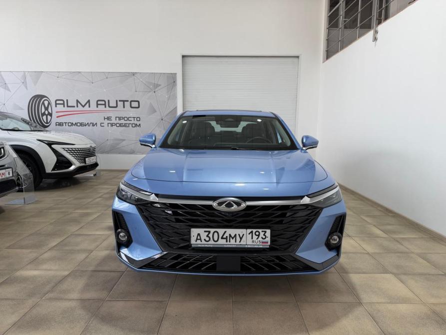 Chery Arrizo 8 Новороссийск  - изображение 3