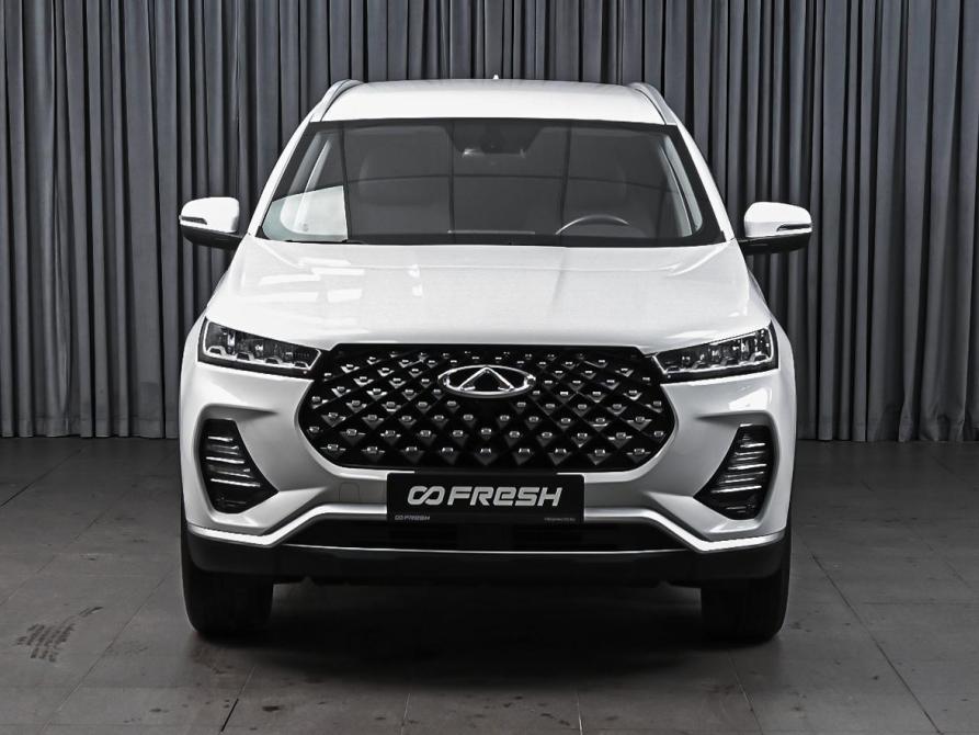 Chery Tiggo 7 Pro I Ставрополь  - изображение 3