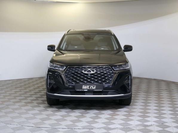 Chery Tiggo 7 Pro Max I с пробегом 2023 года, цена 1 595 000 рублей, 65000 км, внедорожник, Автокод Объявления