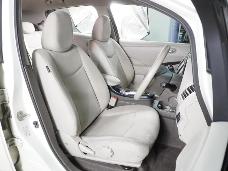 Nissan Leaf I (ZE0/AZE0) Воронеж  - изображение 10