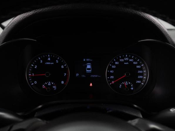 Kia Cerato IV с пробегом 2020 года, цена 1 499 000 рублей, 292641 км, седан, Автокод Объявления
