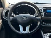 Kia Sportage III Рестайлинг Москва  - изображение 28