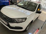 Lada (ВАЗ) Granta I Рестайлинг Екатеринбург  - изображение 6