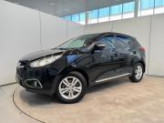 Hyundai ix35 I Волжский  - изображение 23