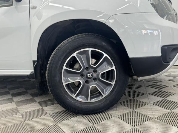 Renault Duster I Рестайлинг с пробегом 2019 года, цена 1 418 000 рублей, 156319 км, внедорожник, Автокод Объявления