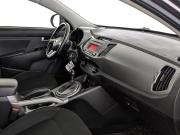 Kia Sportage III Рестайлинг Москва  - изображение 40