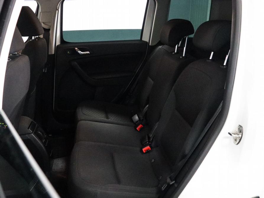 Skoda Yeti I Рестайлинг Минеральные Воды  - изображение 9