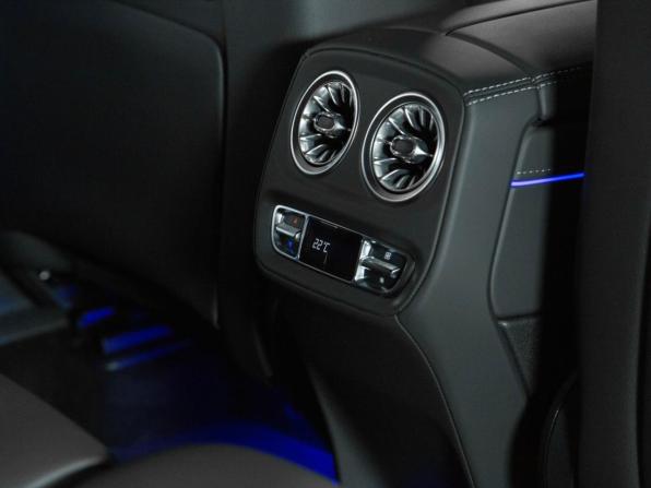 Новый Mercedes-Benz G-Класс III (W465) Рестайлинг 2025 года, цена 23 100 000 рублей, внедорожник, Автокод Объявления