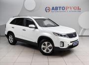 Kia Sorento II Рестайлинг Подольск  - изображение 26