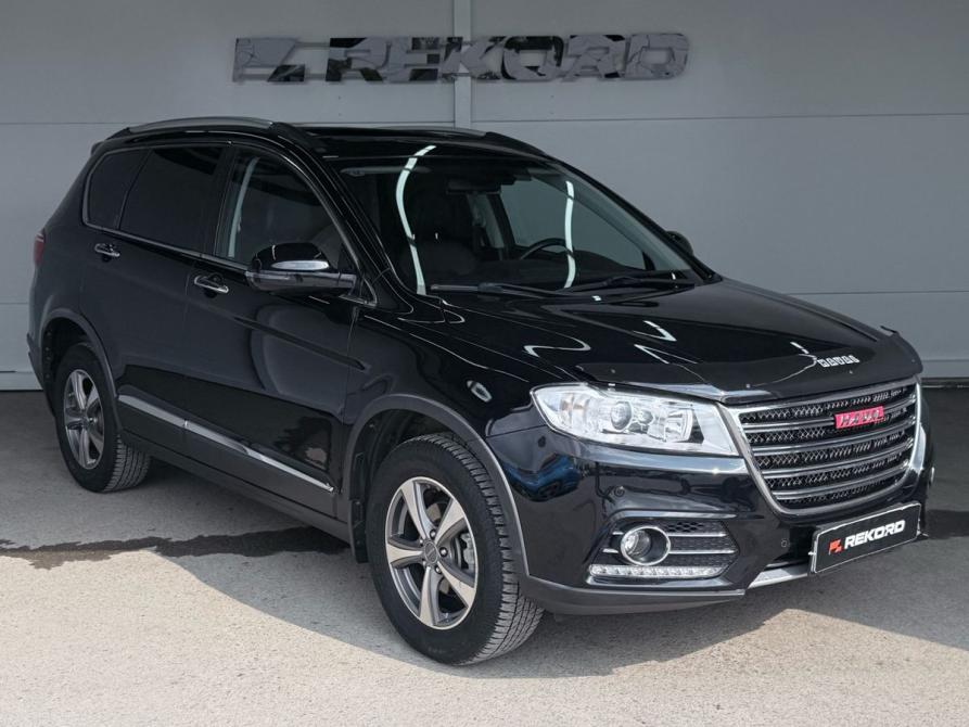 Haval H6 I Уфа  - изображение 1