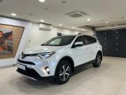 Toyota RAV4 IV (XA40) Рестайлинг Астрахань  - изображение 23