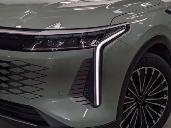 Exeed RX с пробегом 2024 года, цена 3 200 000 рублей, 21994 км, внедорожник, Автокод Объявления