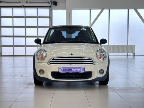 Mini Hatch II (R56) Рестайлинг с пробегом 2011 года, цена 890 000 рублей, 168500 км, хэтчбек, Автокод Объявления
