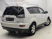 Mitsubishi Outlander II Рестайлинг Воронеж  - изображение 21