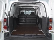 Citroen Berlingo II Рестайлинг 2 Ростов-на-Дону  - изображение 22