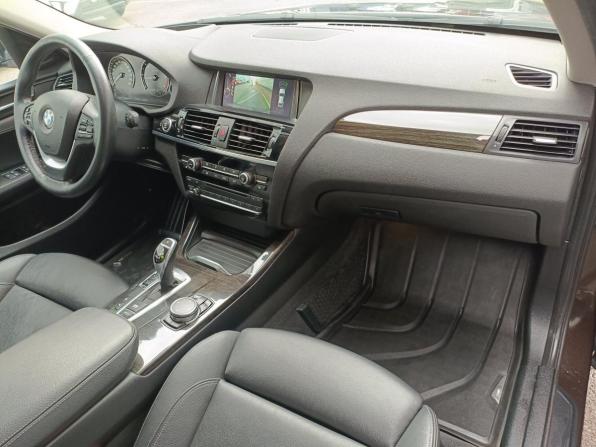 BMW X4 I (F26) с пробегом 2015 года, цена 2 699 000 рублей, 133170 км, внедорожник, Автокод Объявления