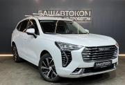 Haval Jolion I Уфа  - изображение 19