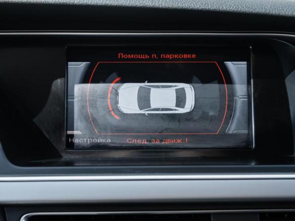 Audi A4 IV (B8) Рестайлинг с пробегом 2014 года, цена 1 351 100 рублей, 191464 км, седан, Автокод Объявления