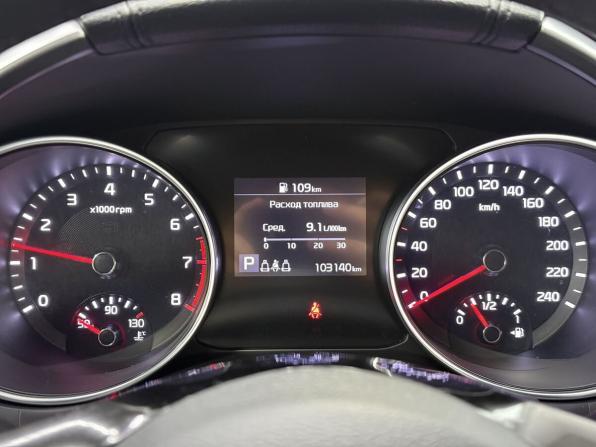 Kia Ceed III с пробегом 2020 года, цена 1 799 000 рублей, 103140 км, хэтчбек, Автокод Объявления