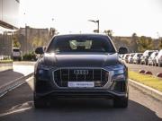 Audi Q8 I (4M) Санкт-Петербург  - изображение 43