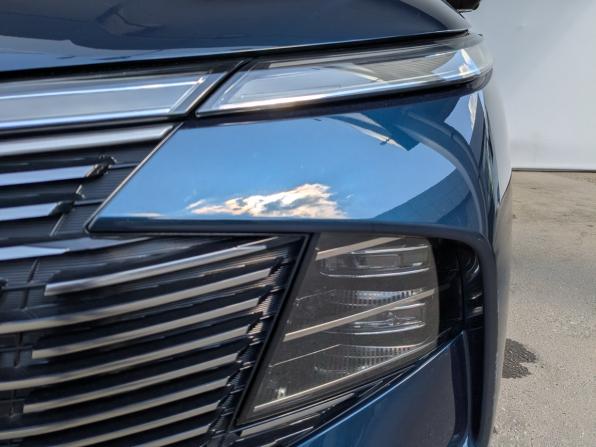 Haval F7 II с пробегом 2025 года, цена 3 000 000 рублей, 26072 км, внедорожник, Автокод Объявления