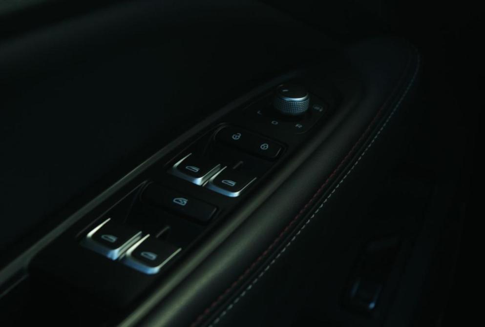 Geely Tugella I Рестайлинг Саратов  - изображение 20