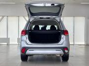 Mitsubishi Outlander III Рестайлинг 3 Волгоград  - изображение 74