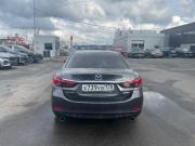 Mazda 6 III (GJ) Рестайлинг Санкт-Петербург  - изображение 15