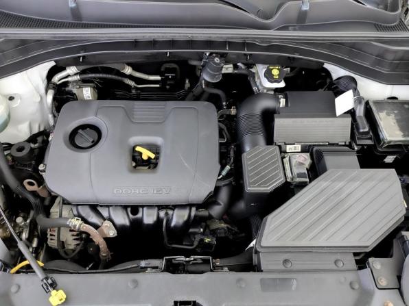 Kia Sportage IV Рестайлинг с пробегом 2019 года, цена 1 795 000 рублей, 170193 км, внедорожник, Автокод Объявления
