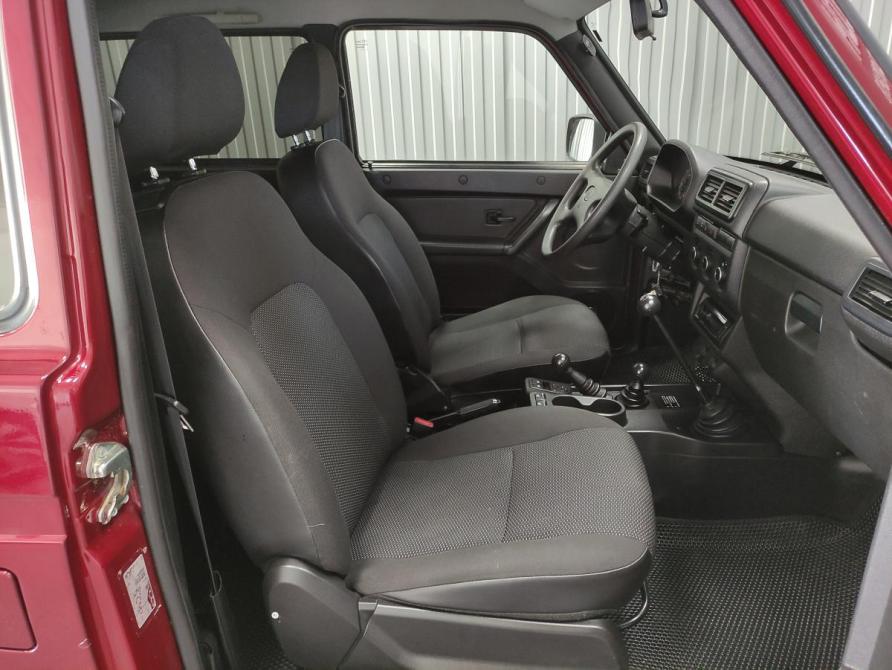 Lada (ВАЗ) 2121 (4x4) I Рестайлинг (2020) Пермь  - изображение 9