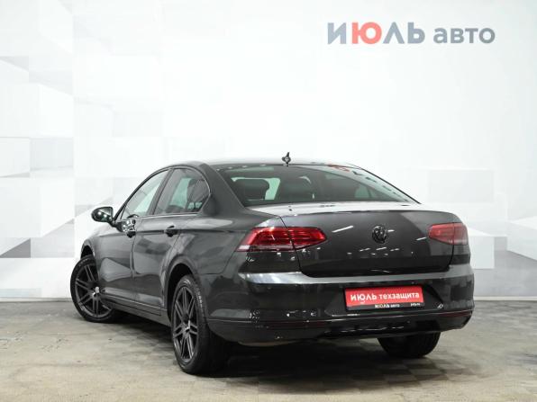 Volkswagen Passat B8 с пробегом 2019 года, цена 2 130 000 рублей, 159388 км, седан, Автокод Объявления