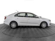 Skoda Rapid I Рестайлинг Москва  - изображение 29