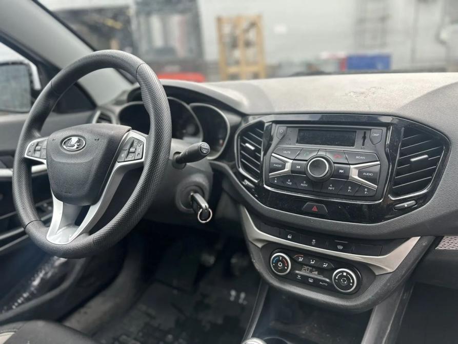 Lada (ВАЗ) Vesta I Санкт-Петербург  - изображение 4