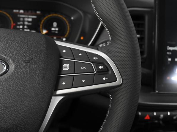 Lada (ВАЗ) Vesta I Рестайлинг (NG) с пробегом 2026 года, цена 1 929 000 рублей, 26 км, седан, Автокод Объявления