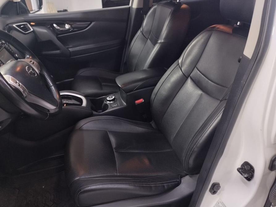 Nissan Qashqai II Минеральные Воды  - изображение 20